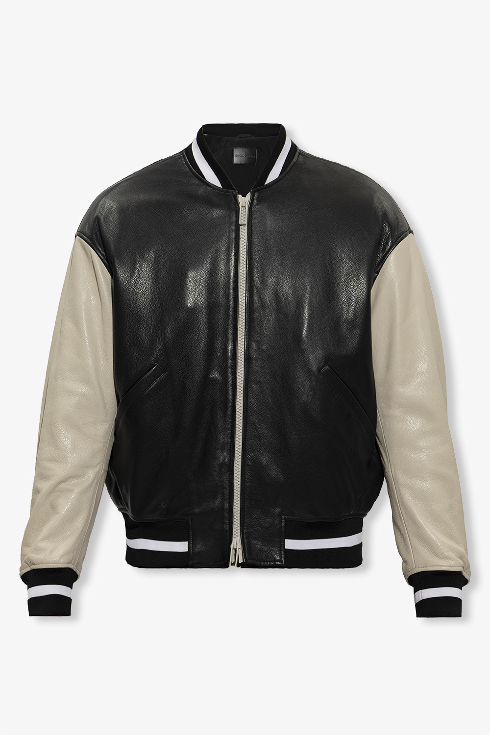 Emporio Armani Bomber jacket | Men's Clothing | Vitkac